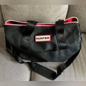 Hunter for Target Duffle Weekender Bag